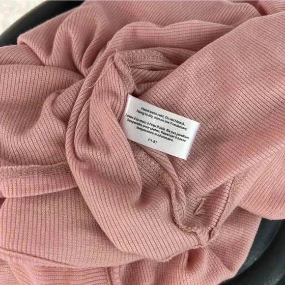 Monk & Lou Tee - Picture 5 of 6